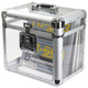 Odyssey KLP1CLEAR KROM Series Clear 12-inch Vinyl Record Case
