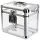 Odyssey KLP1CLEAR KROM Series Clear 12-inch Vinyl Record Case