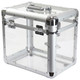 Odyssey KLP1CLEAR KROM Series Clear 12-inch Vinyl Record Case