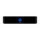 LEA CS62D Connect Series HALF-RACK Amplifier