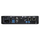 LEA CS62D Connect Series HALF-RACK Amplifier