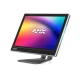 AMX VARIA-ACS-810A Angle-Select Tabletop Stand