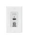 AMX DX-TX-DWP-4K60 DXLink HDMI Wallplate Transmitter
