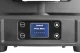 Antari IP65 Moving Head Zoom Wash with 120W RGBL + 48 x 1W RGBWW LEDs
