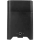  Event Lighting PAR4X12B2 Indoor Battery Uplight Par 4x12W RGBWAUV LEDs 