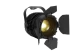 Antari Event Lighting F200VW - Variable White Fresnel with Manual Zoom