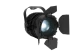 Antari Event Lighting F200VW - Variable White Fresnel with Manual Zoom
