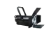 Antari Event Lighting IP20 400W Variable White Fresnel with motorised zoom