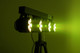  Antari Event Lighting 24 x 4W RGBW LED Lighting Bar