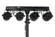  Antari Event Lighting 24 x 4W RGBW LED Lighting Bar
