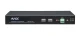 AMX NMX-DEC-N2322 Decoder N2300 Series 4K UHD Video over IP Stand Alone Decoder with KVM, PoE