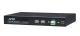 AMX NMX-DEC-N2322 Decoder N2300 Series 4K UHD Video over IP Stand Alone Decoder with KVM, PoE