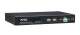 AMX NMX-DEC-N2322 Decoder N2300 Series 4K UHD Video over IP Stand Alone Decoder with KVM, PoE