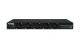 AMX NMX-WP-N2410 Windowing Processor N2400 Series 4K60 4:4:4 Windowing Processor, 4x1