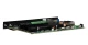 AMX NMX-ENC-N2412A-C Encoder Card JPEG 2000 4K60 4:4:4 & HDR Video Over IP Encoder Card with POE+, KVM, & AES-67