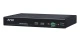 AMX NMX-ENC-N2412A Encoder JPEG 2000 4K60 4:4:4 & HDR Video Over IP Encoder, Stand Alone with POE+, KVM, & AES-67