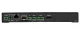 AMX NMX-DEC-N2422A Decoder JPEG 2000 4K60 4:4:4 & HDR Video Over IP Decoder, Stand Alone with POE+, KVM, & AES-67