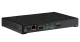 AMX NMX-DEC-N2422A Decoder JPEG 2000 4K60 4:4:4 & HDR Video Over IP Decoder, Stand Alone with POE+, KVM, & AES-67