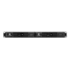 Crown CTD-2125 ComTech D 2-Channel Dante Power Amplifier