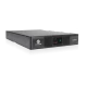 Crown CTD-2125 ComTech D 2-Channel Dante Power Amplifier