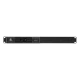 Crown CTD-4125 ComTech D 4-Channel Dante Power Amplifier