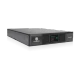 Crown CTD-4125 ComTech D 4-Channel Dante Power Amplifier