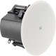 JBL Control 412C/T-VA 3-Inch Life Safety Ceiling Loudspeaker