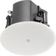 JBL Control 412C/T-VA 3-Inch Life Safety Ceiling Loudspeaker