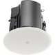 JBL Control 414C/T-VA 4-Inch Life Safety Ceiling Loudspeaker