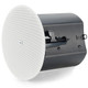 JBL Control 414C/T-VA 4-Inch Life Safety Ceiling Loudspeaker