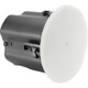 JBL Control 416C/T-VA 6.5-Inch Life Safety Ceiling Loudspeaker