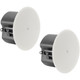 JBL Control 414C/T Micro Low-Profile Ceiling Loudspeaker