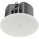JBL Control 414C/T Micro Low-Profile Ceiling Loudspeaker