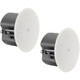 JBL Control 414CT Micro Plus Ceiling Loudspeaker