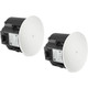JBL Control 426C/T-LS Life Safety Ceiling Loudspeaker
