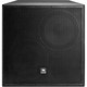 JBL PD525S-WH Dual 15-Inch Subwoofer