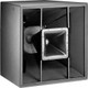 JBL PD544-WH 15-Inch Horn-Loaded Full-Range Loudspeaker