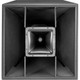 JBL PD544-WH 15-Inch Horn-Loaded Full-Range Loudspeaker