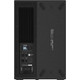 JBL SRX912M 12-inch 2-Way Multi-Purpose Powered Point-Source Loudspeaker
