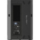JBL SRX915M 15-inch 2-Way Multi-Purpose Powered Point-Source Loudspeaker