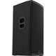JBL SRX922 Dual 12-inch 3-Way Powered Point-Source Loudspeaker