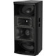 JBL SRX922 Dual 12-inch 3-Way Powered Point-Source Loudspeaker