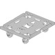 JBL SRX915SF VT Vertical Transporter for SRX915SF Subwoofers