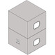 JBL SRX918S / SF VT Vertical Transporter Cover for SRX918S / SF Subwoofers