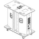 JBL SRX922 VT Vertical Transporter for Two SRX922 Loudspeakers