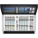 Soundcraft 5083487 Vi1000 Compact Vi Series Digital Mixing Console