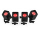 Chauvet DJ Freedom H1 IP ILS X4