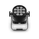 Chauvet DJ Freedom Par Q12 Battery-Powered RGBA LED Fixture