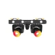 Chauvet DJ GigBAR Bridge Beam ILS 