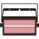 CHAUVET DJ Shocker Panel FX IP Blinder/Wash/Strobe LED Fixture (SHOCKERPANELFXIP) 